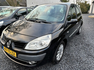 Renault Scénic 1.6-16V Dynamique Comfort AIRCO