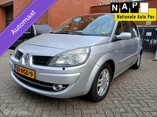 Renault Scenic 2.0-16V Business Line