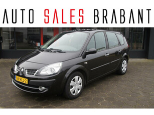 Renault Scenic 2.0-16V Business Line