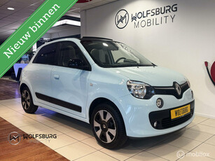 Renault Twingo 1.0 SCe Limited Cabrio | Park. Sens.| Lage Km