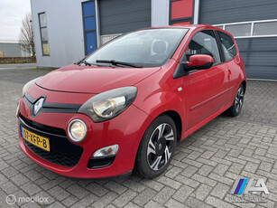 Renault Twingo 1.2 16V Collection 2012 | Airco | Cruise | LMV | Facelift Vol!