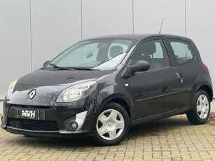 Renault Twingo 1.2-16V Dynamique - Automaat -1e Eigenaar - Airco - Nieuwe APK