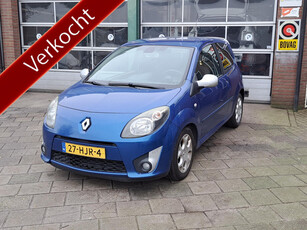 Renault Twingo 1.2 TCE GT