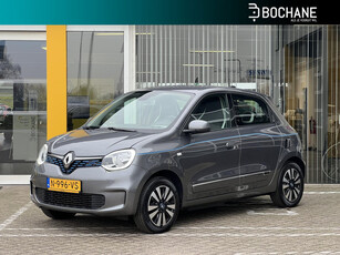 Renault Twingo Z.E. R80 Intens | TREKHAAK | Achteruitrijcamera | Navigatie | Parkeersensoren | Climate Control | Cruise Control |