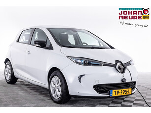 Renault ZOE R90 Life 41 kWh | KOOPACCU | NAVI ✅ 1e Eigenaar .