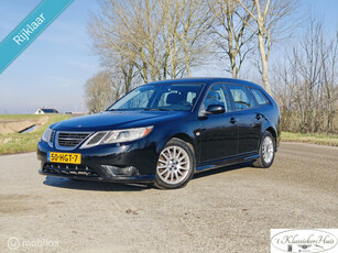 Saab 9-3 Sport Estate 1.8t Vector Sport