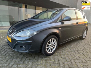 Seat Altea 1.2 TSI Style CLIMAT BJ 1-2011 APK 2-2026