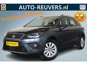 SEAT Arona 1.0 TGI (CNG) Xcellence / Navi / Carplay / LED / ACC / Camera