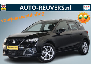 SEAT Arona 1.0 TSI FR / LED / Navi / CarPlay / ACC / Clima