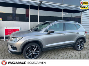 Seat Ateca 1.4 EcoTSI Xcellence 4DRIVE