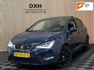 Seat Ibiza 1.0 EcoTSI FR NAP PANO CARPLAY XENON DAB STOELVW