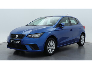 SEAT Ibiza 1.0 EcoTSI Style