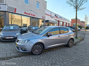 SEAT IBIZA 1.0 ECOTSI STYLE CONNECT 6-VERSN. /Carplay / Camera /