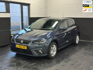 Seat Ibiza 1.0 TSI Style Business Intense Plus, Volle auto, Pano, Beats, Les, Camera, Adaptieve Cruise, topstaat