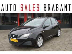 Seat Ibiza 1.2 Club