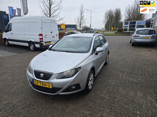 Seat Ibiza ST 1.2 TDI COPA Ecomotive Airco Cruise Trekhaak