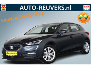 SEAT Leon 1.0 TSI Style / Navi / Cruise / CarPlay / PDC / DAB / LED