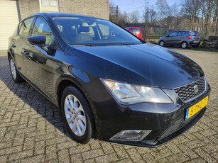 SEAT Leon 1.2 TSI 105pk Style, Trekhaak