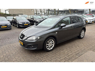 Seat Leon 1.2 TSI Ecomotive Businessline High Inruil Koopje