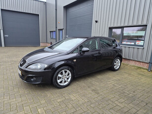 Seat Leon 1.2 TSI Ecomotive Good Stuff ACTIE WEEK 1e EIGENAAR TOP OCCASION