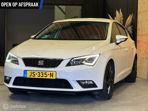 Seat Leon 1.4 TGI *keurige staat*