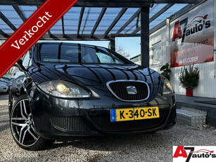 Seat Leon 1.6 Nieuwe APK