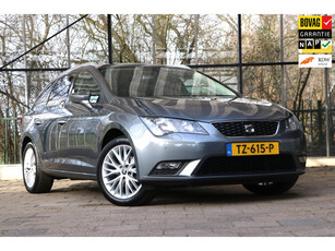 Seat Leon ST 1.2 TSI Style Business Clima / PDC / Rijklaarprijs / 12mnd Bovag garantie!