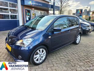 Seat Mii 1.0 Sport Dynamic