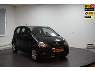 Skoda Citigo 1.0 Greentech Tour