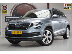 Skoda Kodiaq 1.4 TSI ACT AUT. Style Business 7p.TREKHAAK GARANTIE VEEL OPTIES