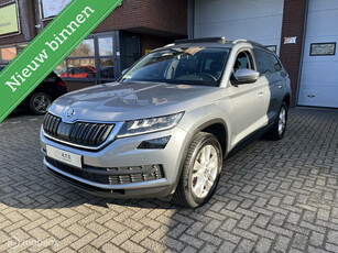 Skoda Kodiaq 1.4 TSI ACT Style Business PANO-DAK*ACC*TREKHAAK*