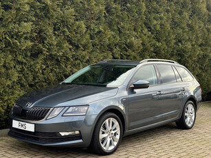 Skoda Octavia Combi 1.0 TSI Clever Edition Camera CarPlay