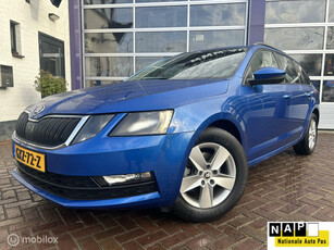 Skoda Octavia Combi 1.5 TSI Business Edition Plus * NAVI *