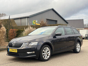 Skoda Octavia Combi 1.6 TDI Greentech Ambition Business 2018 Navi/Clima/Lmv