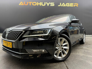 Skoda Superb 1.5 TSI ACT Style Business