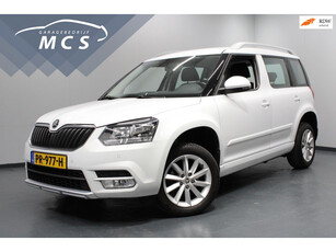 Skoda Yeti 1.2 TSI Active / Trekhaak / PDC / Airco