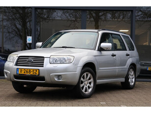 Subaru Forester 2.0 X Comfort Pack-VERKOCHT!!