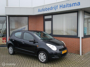 Suzuki Alto 1.0 Comfort EASSS Airco | CPV | St.bekr