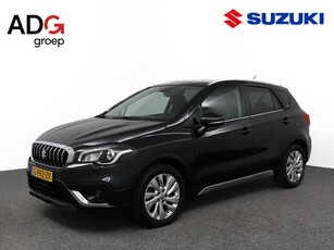 Suzuki S-Cross 1.0 Boosterjet Select | Climate control | Cruise Control | Camera | Apple carplay, Android auto | Stoelverwarming |