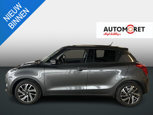 Suzuki Swift 1.2 Style Smart Hybrid Automaat|navigatie|android auto|apple carplay