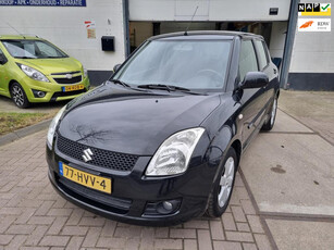 Suzuki Swift 1.3 Bandit