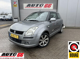 Suzuki Swift 1.3 Cool AUTOMAAT met AIRCO