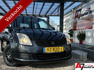 Suzuki Swift 1.3 Nieuwe APK