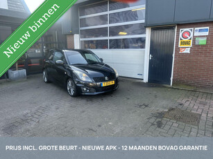 Suzuki Swift 1.6 Sport ECC/CRUISE *ALL-IN PRIJS*