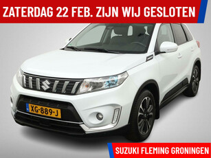 Suzuki Vitara 1.4 Boosterjet Stijl Automaat