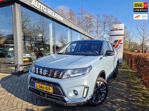 Suzuki Vitara 1.4 Boosterjet Style Smart Hybrid