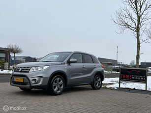 Suzuki Vitara 1.6 Exclusive cruise/trekhaak/camera/clima/