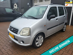 Suzuki Wagon R+ 1.2 Comfort top staat