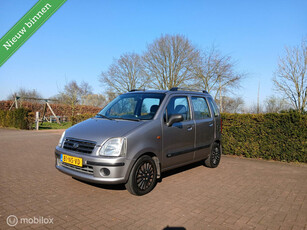 Suzuki Wagon R+ 1.3 GLX, AIRCO, Apk, 5-zitplaatsen, €1475,--