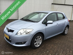 Toyota Auris 1.6-16V Sol airco